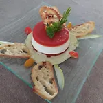 D'hotes Du Port Gautier فندق مبيت وإفطار 3*
