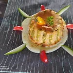 D'hotes Du Port Gautier فندق مبيت وإفطار 3*