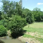 D'hotes Du Port Gautier فندق مبيت وإفطار Vouvray-sur-Loir