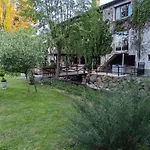 D'hotes Du Port Gautier فندق مبيت وإفطار 3*