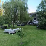 D'hotes Du Port Gautier فندق مبيت وإفطار Vouvray-sur-Loir