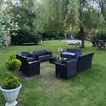 فندق مبيت وإفطار D'hotes Du Port Gautier Vouvray-sur-Loir