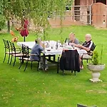 D'hotes Du Port Gautier فندق مبيت وإفطار Vouvray-sur-Loir