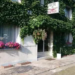 D'hotes Du Port Gautier Vouvray-sur-Loir