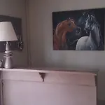 D'hotes Du Port Gautier فندق مبيت وإفطار Vouvray-sur-Loir
