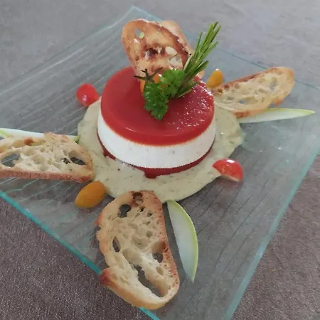 D'hotes Du Port Gautier Bed & Breakfast 3*