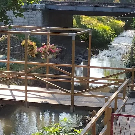 Bed & Breakfast D'hotes Du Port Gautier 3*