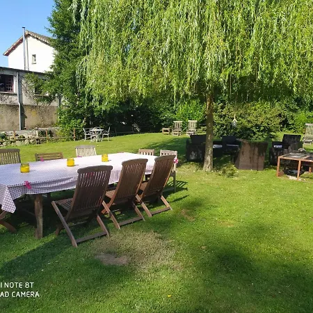 Bed & Breakfast D'hotes Du Port Gautier 3*