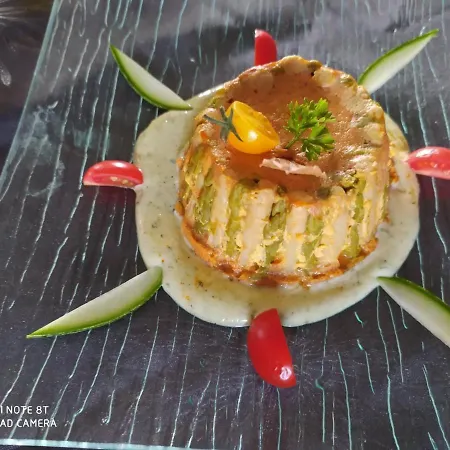 D'hotes Du Port Gautier Bed & Breakfast *