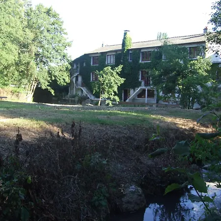 D'hotes Du Port Gautier Bed & Breakfast