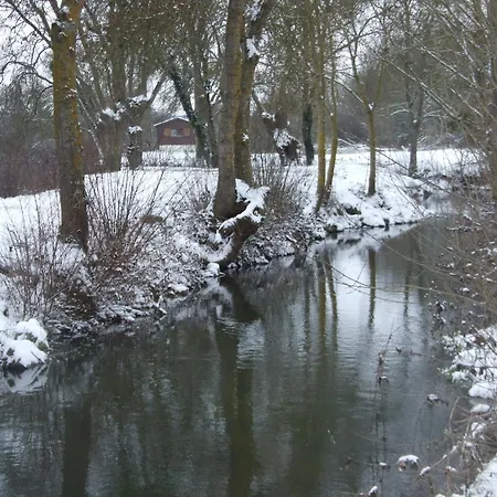 D'hotes Du Port Gautier Bed & Breakfast