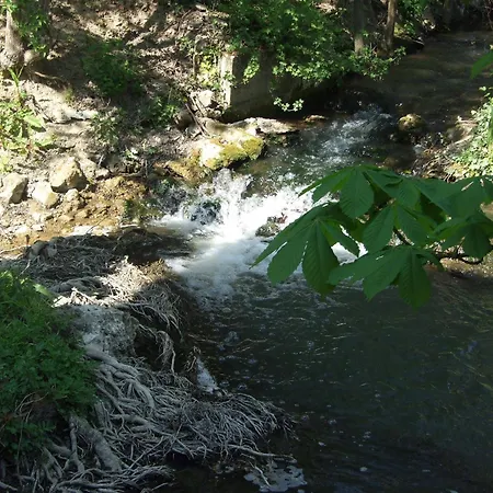 Bed & Breakfast D'hotes Du Port Gautier