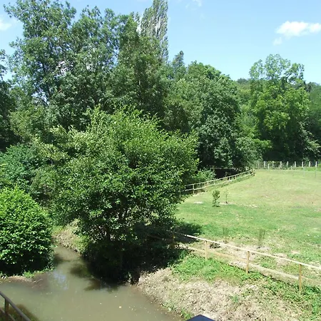 D'hotes Du Port Gautier Bed & Breakfast Vouvray-sur-Loir