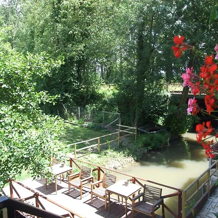 D'hotes Du Port Gautier 3*