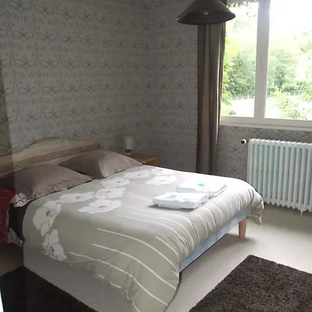 D'hotes Du Port Gautier 3* Vouvray-sur-Loir