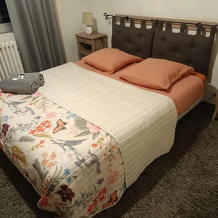 D'hotes Du Port Gautier 3*