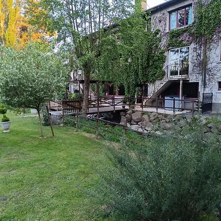 D'hotes Du Port Gautier Bed & Breakfast 3*