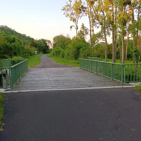 Bed & Breakfast D'hotes Du Port Gautier 3*