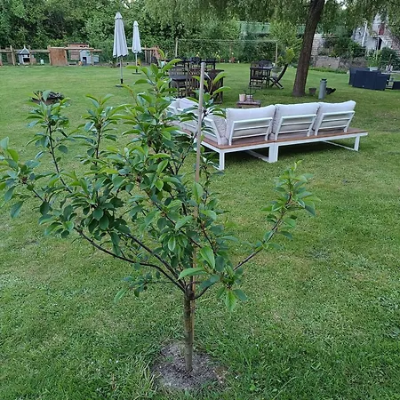 D'hotes Du Port Gautier Vouvray-sur-Loir