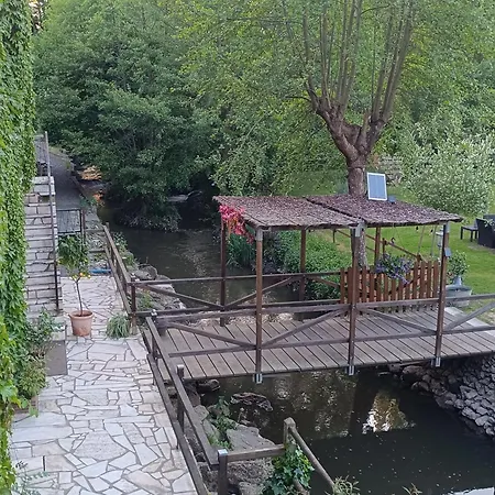 D'hotes Du Port Gautier 3* Vouvray-sur-Loir