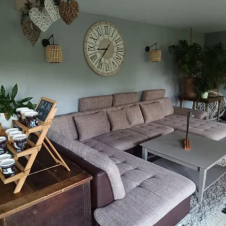 D'hotes Du Port Gautier