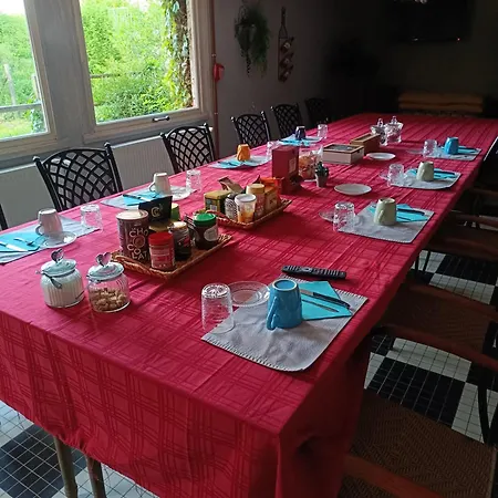 Bed & Breakfast D'hotes Du Port Gautier