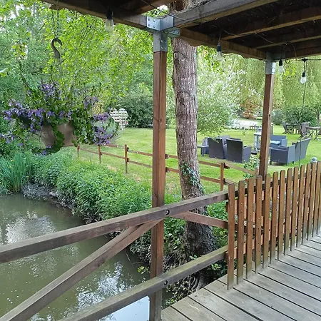 D'hotes Du Port Gautier 3*