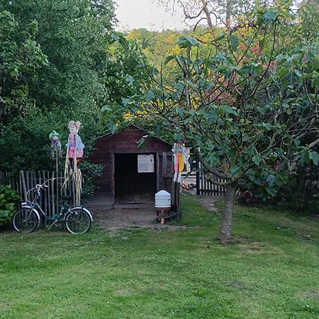 D'hotes Du Port Gautier Vouvray-sur-Loir