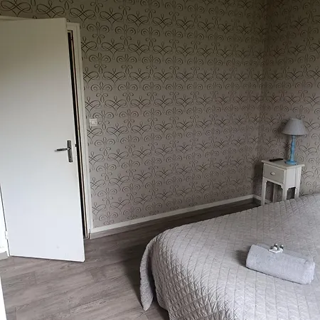 D'hotes Du Port Gautier