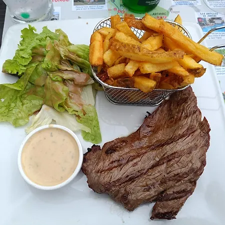 Bed & Breakfast D'hotes Du Port Gautier 3*