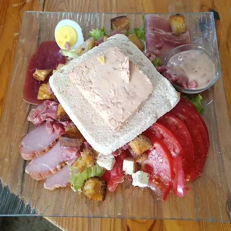 D'hotes Du Port Gautier 3*