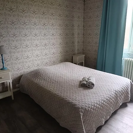 D'hotes Du Port Gautier 3* Vouvray-sur-Loir