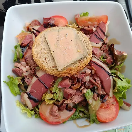 D'hotes Du Port Gautier