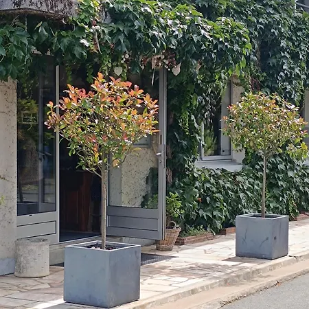 D'hotes Du Port Gautier Bed & Breakfast