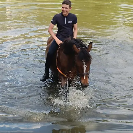 D'hotes Du Port Gautier 3*