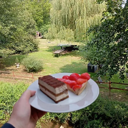 D'hotes Du Port Gautier 3* Vouvray-sur-Loir