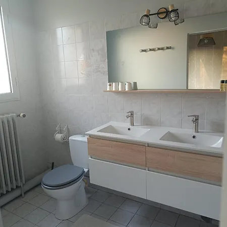 Bed & Breakfast D'hotes Du Port Gautier 3*