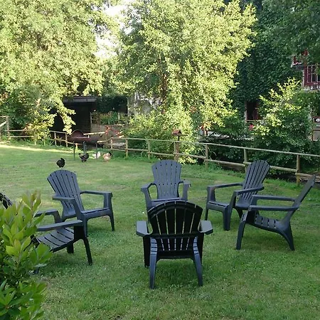 D'hotes Du Port Gautier 3* Vouvray-sur-Loir