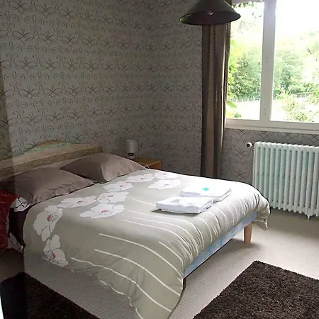 D'hotes Du Port Gautier 3* Vouvray-sur-Loir
