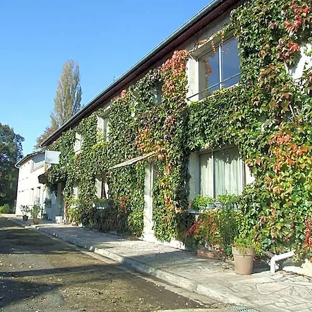 D'hotes Du Port Gautier Vouvray-sur-Loir