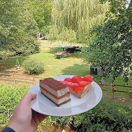 D'hotes Du Port Gautier Frühstückspension 3*