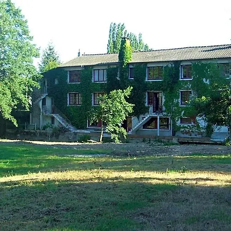 D'hotes Du Port Gautier 3* Vouvray-sur-Loir