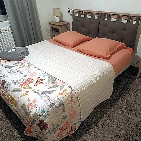D'hotes Du Port Gautier 3*