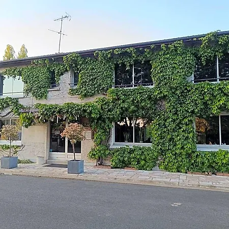 D'hotes Du Port Gautier Vouvray-sur-Loir