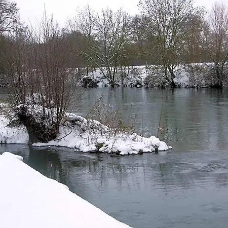 D'hotes Du Port Gautier Frühstückspension 3*