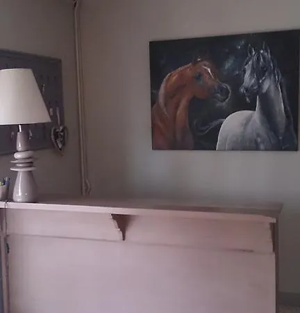 D'hotes Du Port Gautier Bed & Breakfast Vouvray-sur-Loir