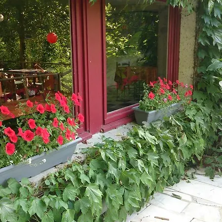 Bed & Breakfast D'hotes Du Port Gautier