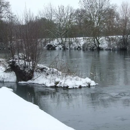 D'hotes Du Port Gautier Bed & Breakfast