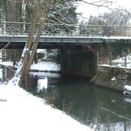 D'hotes Du Port Gautier Vouvray-sur-Loir