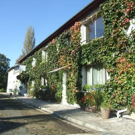D'hotes Du Port Gautier 3*